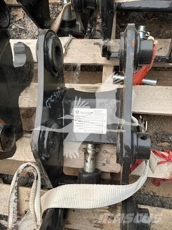 Sany SY26/SY35 挖斗