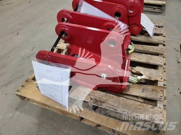 Sany SY80 挖斗