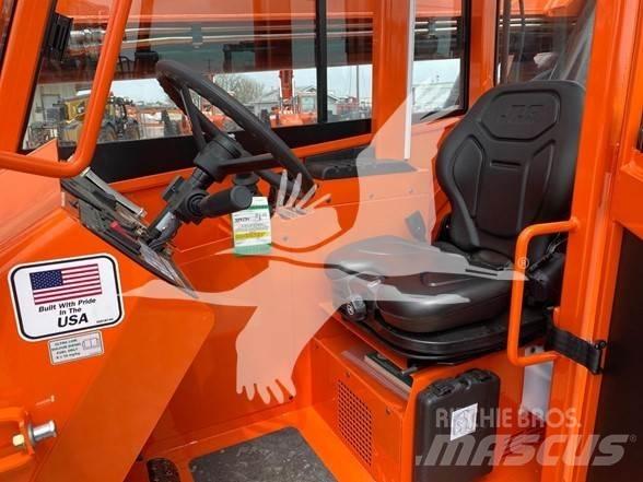 SkyTrak 10054 伸缩臂叉装车|叉装车