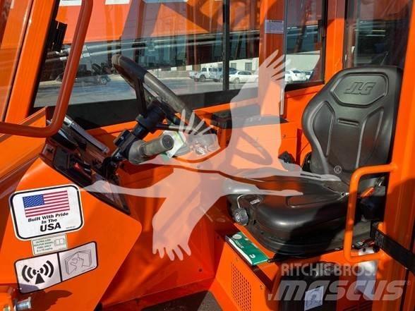 SkyTrak 10054 伸缩臂叉装车|叉装车
