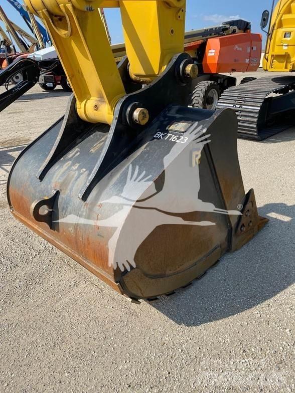 TAG SK350 挖斗