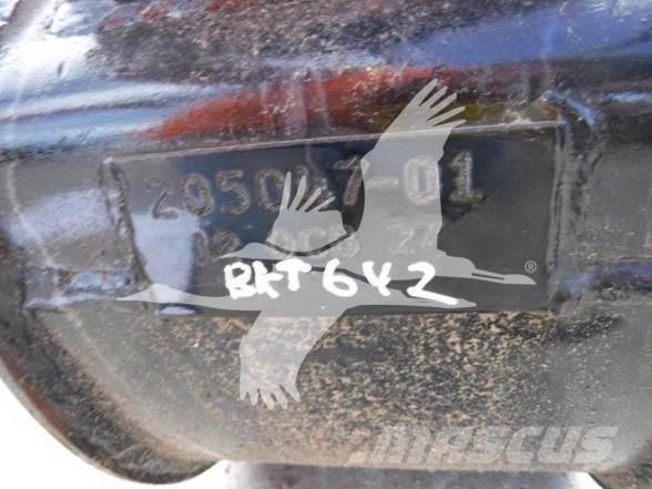 TAG SK55SRX-6E 挖斗