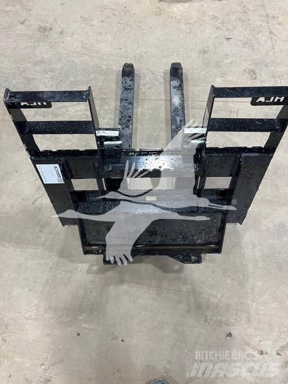 Toro 36 挖斗