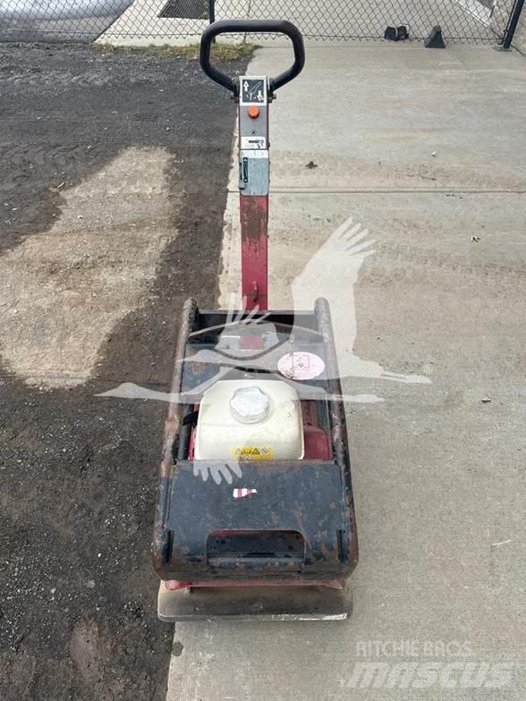 Toro 68072 FA 单轮压路机
