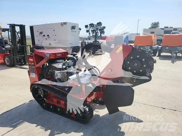 Toro STX38 木材粉碎机