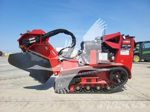 Toro STX38 木材粉碎机