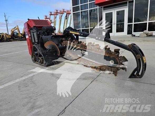 Toro TRX300 挖沟机