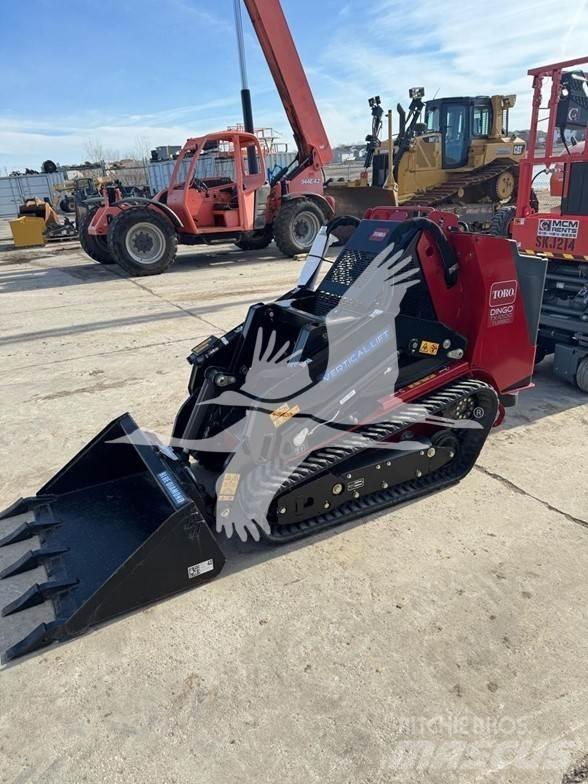 Toro TX-1000 滑移装载机