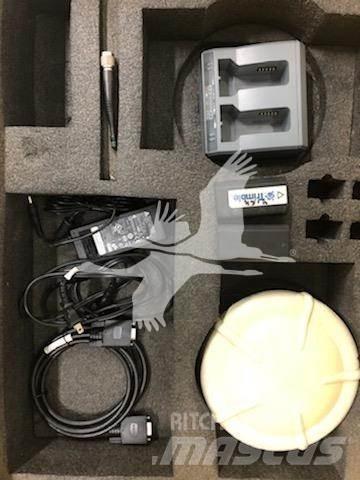 Trimble  GPS全球定位系统