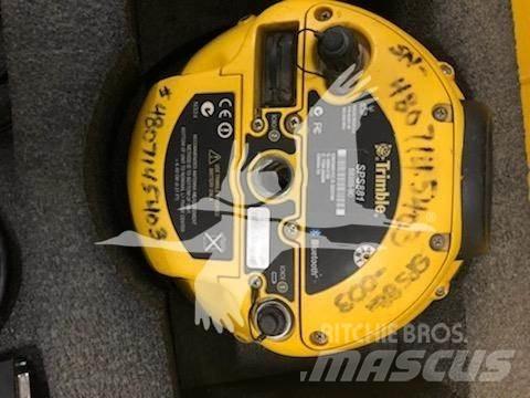 Trimble  GPS全球定位系统
