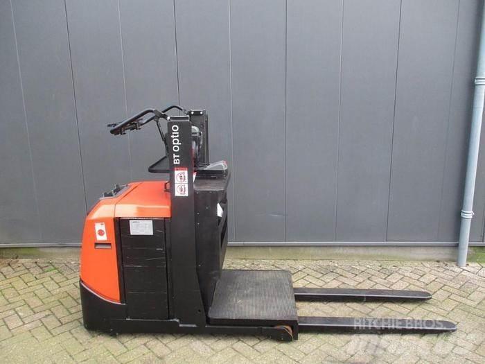 Toyota OSE 100W 低架装载机