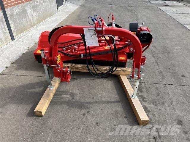 Tehnos MBL 170 LW 割草机