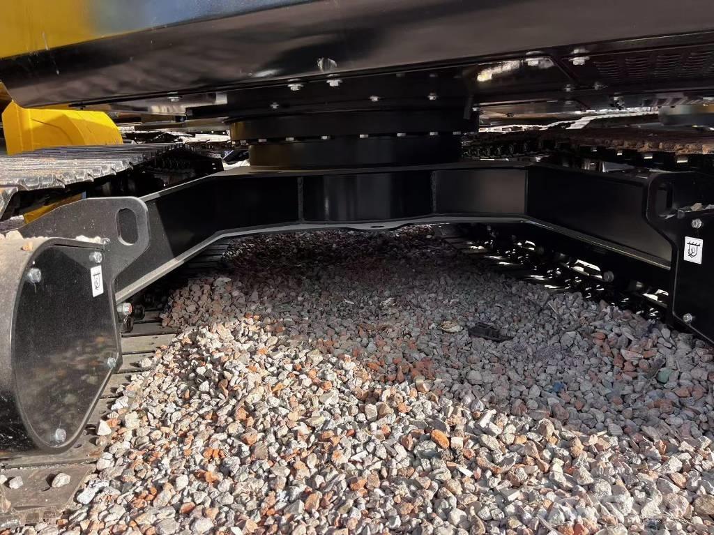 Sany SY 60 C 履带挖掘机