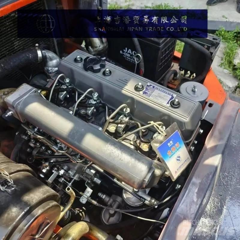 Heli H2000-35 柴油叉车