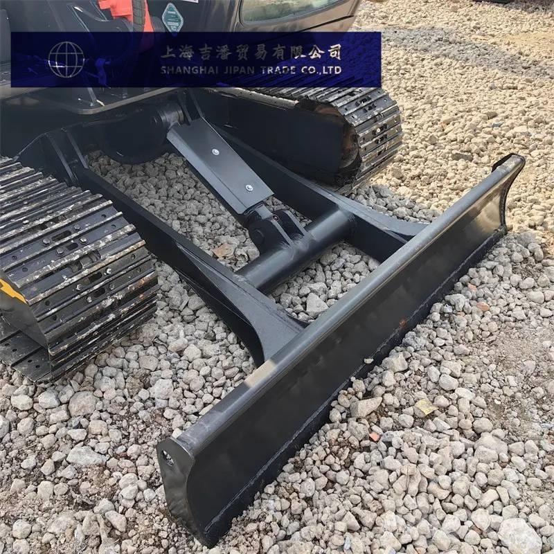 Hitachi ZX 60 小型挖掘机