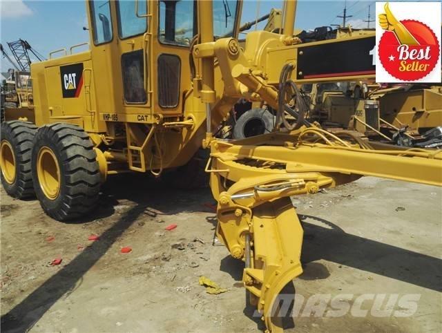 CAT 140 G 平地机/推土机