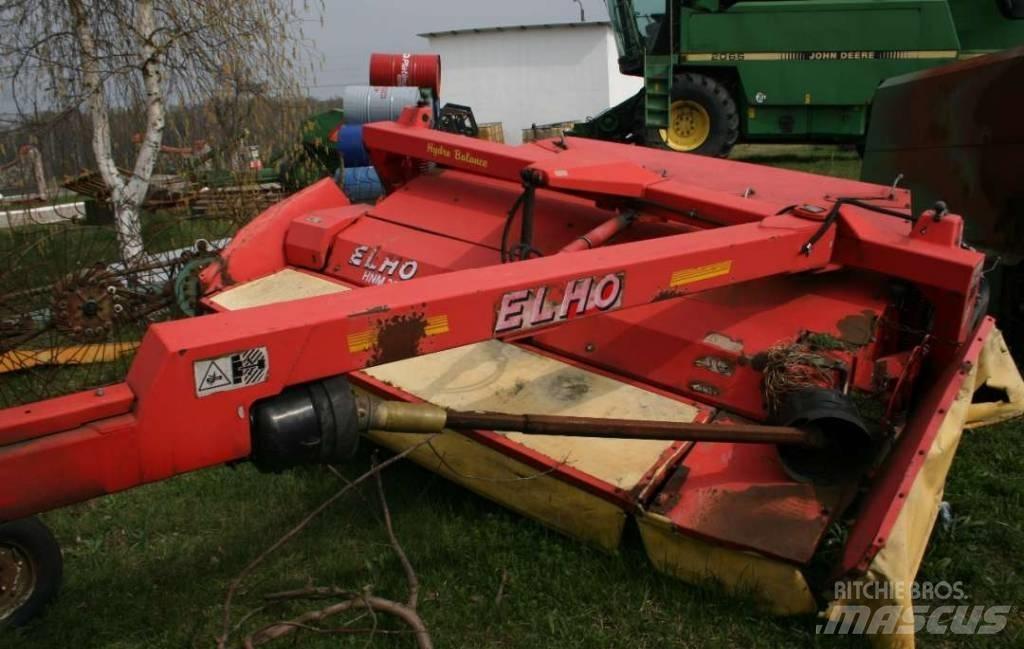 Elho HNP 320P 割草机
