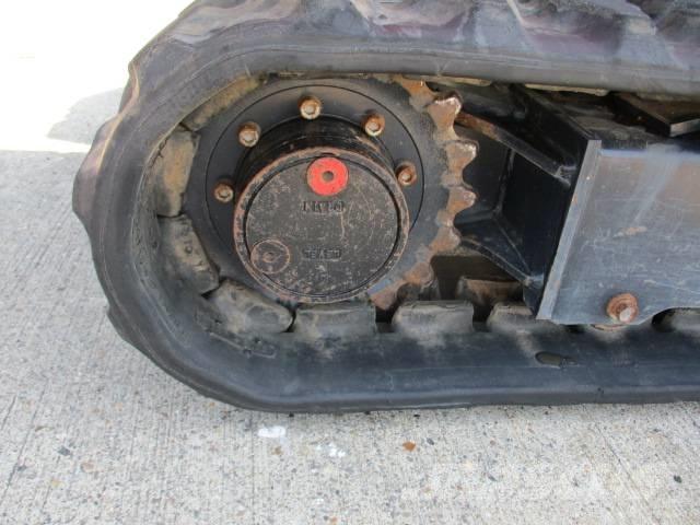 Kubota KX016-4 (100) 小型挖掘机