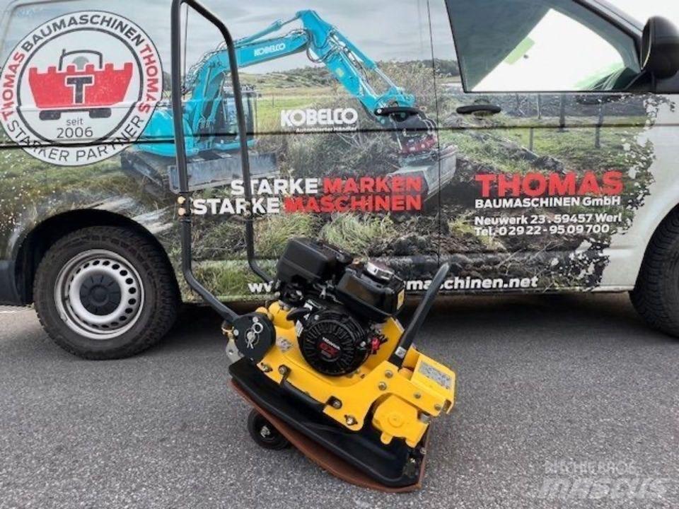 Bomag BVP 10/36 平板夯