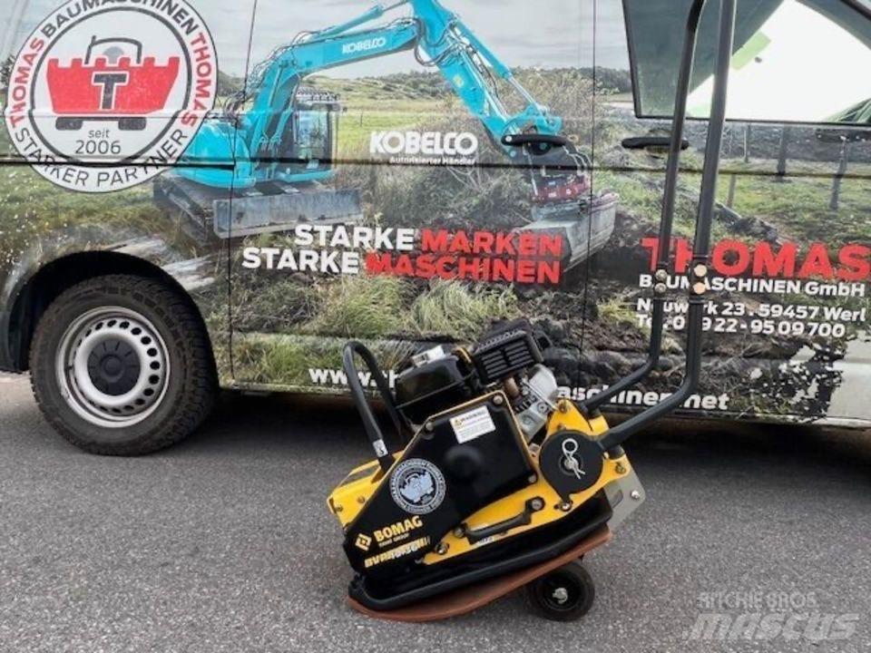 Bomag BVP 10/36 平板夯