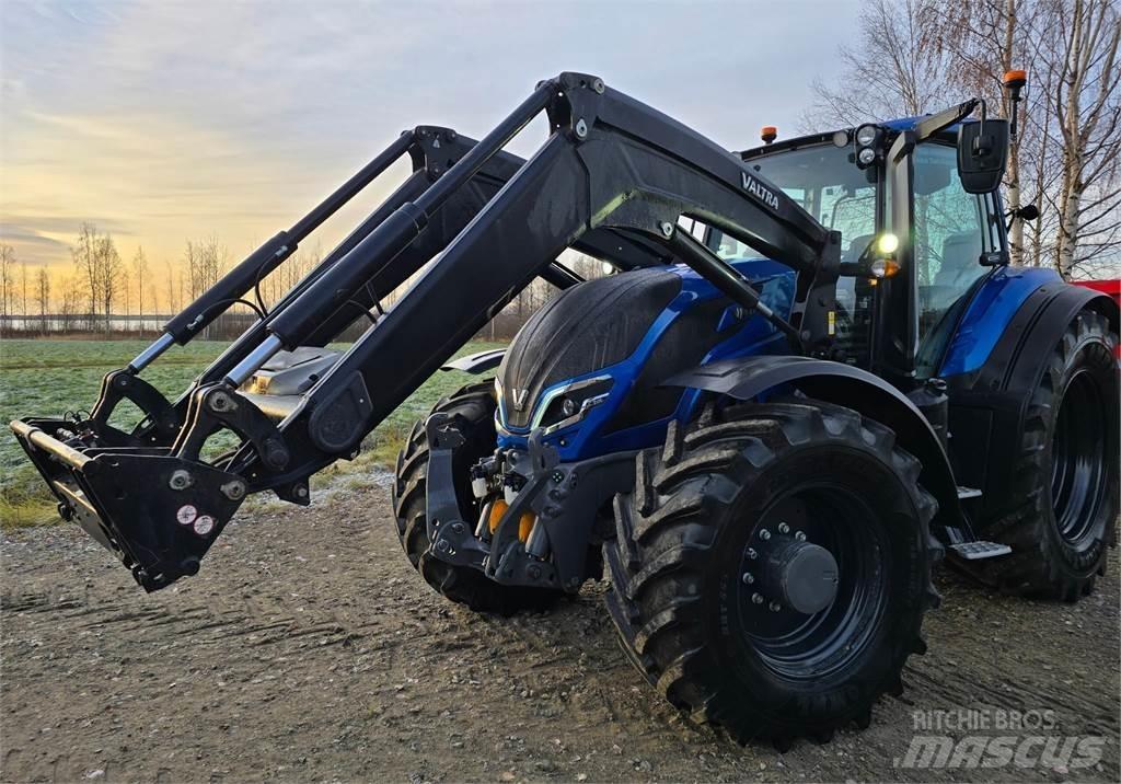 Valtra T175e Versu 拖拉机/农用车