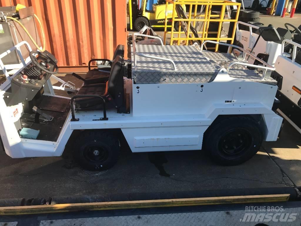Charlatte T.135EVO 物流运输-其他