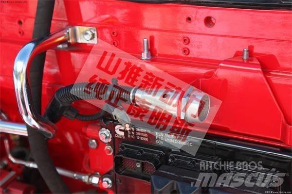 Cummins ISMe308 运输工具-其他