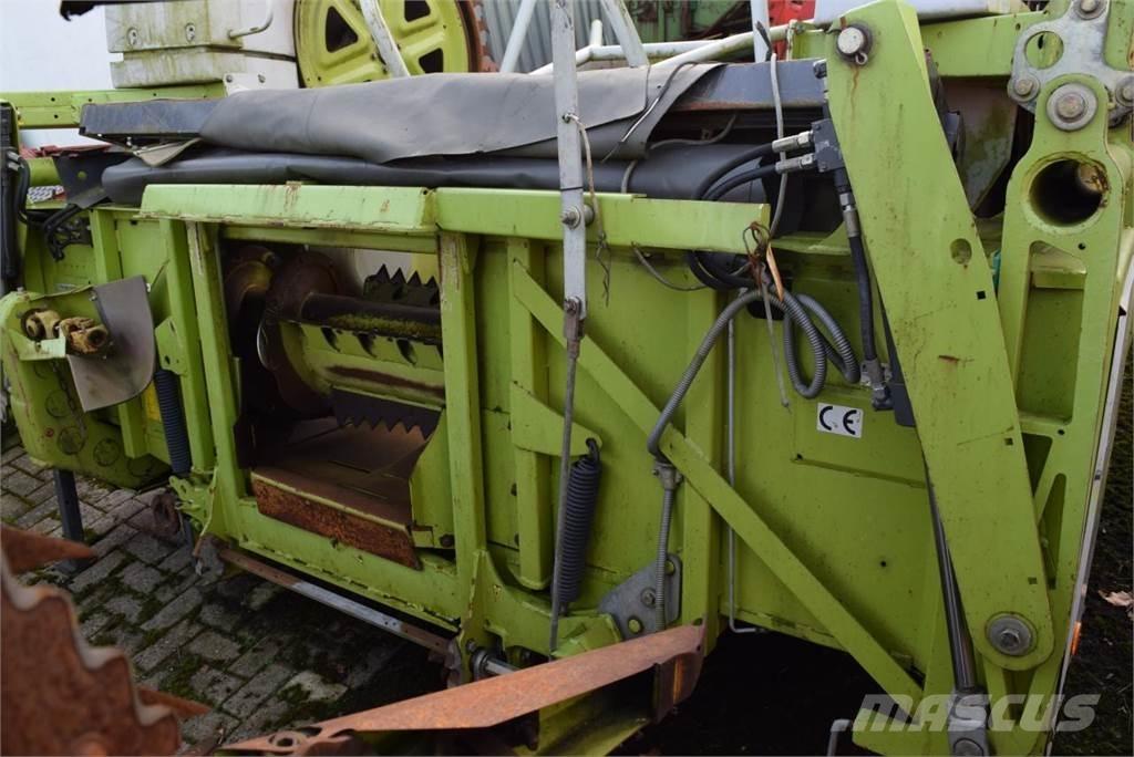 CLAAS RU 600 其他收获机械