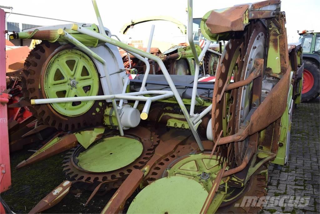 CLAAS RU 600 其他收获机械