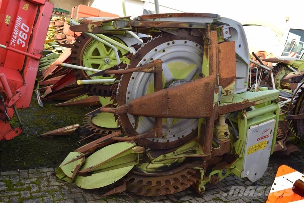 CLAAS RU 600 其他收获机械