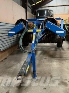 Dal-Bo Minimax 630 滚笼耙