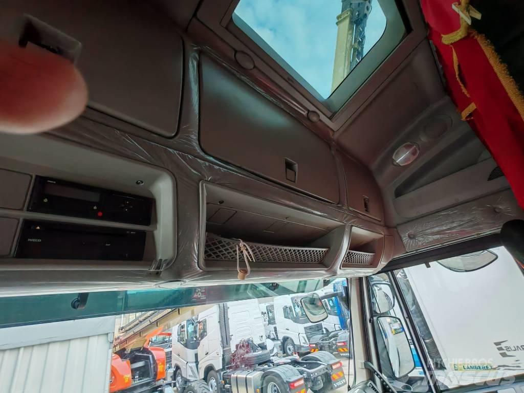 Iveco STRALIS 400 NP 牵引车
