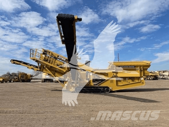 Bomag RS360 沥青再生设备