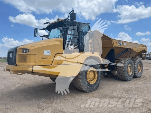 CAT 815K 单轮压路机
