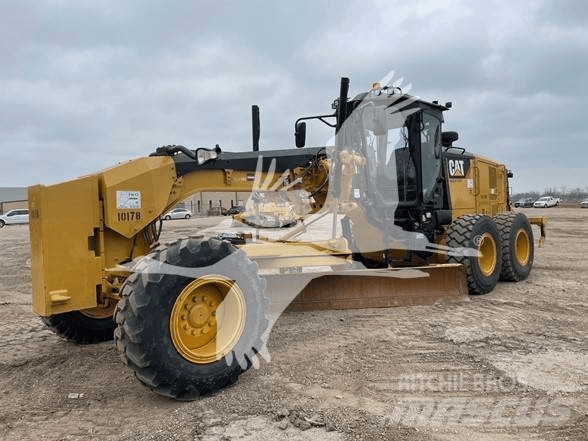 CAT 950M 轮式装载机