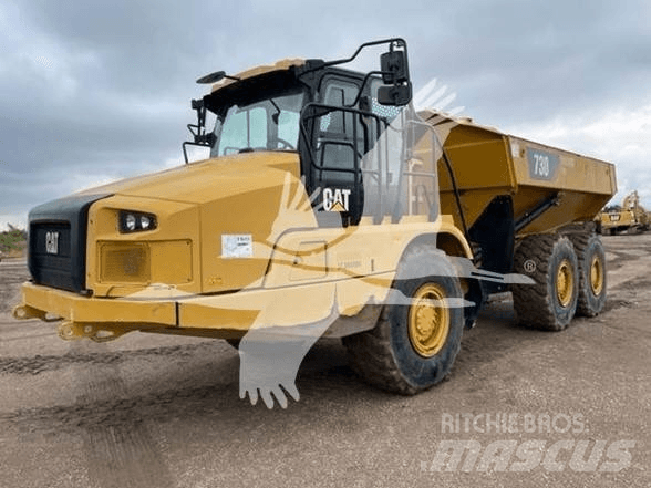 CAT CP56B 单轮压路机