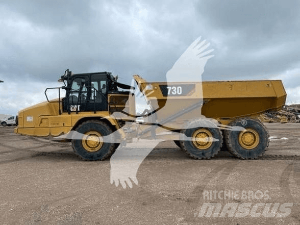 CAT CP56B 单轮压路机