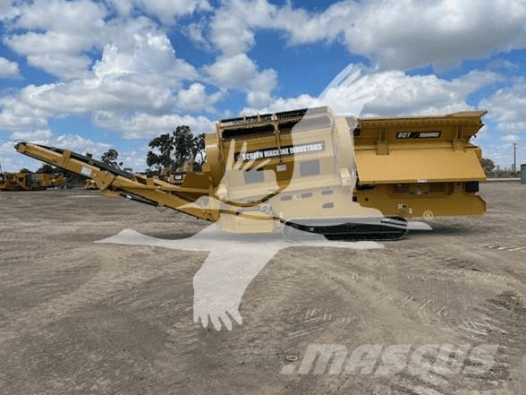 CAT D3 LGP 履带式推土机