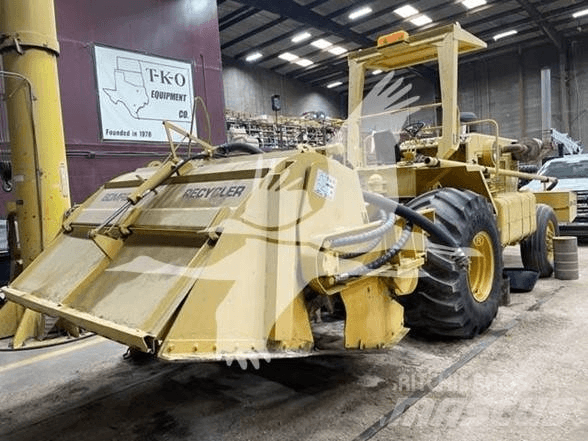 CAT D5K2 LGP 履带式推土机
