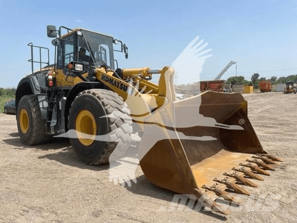 CAT D6T XL 履带式推土机