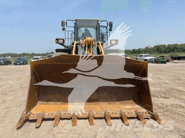 CAT D6T XL 履带式推土机