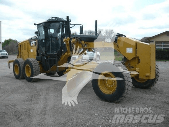 CAT D6T XL 履带式推土机