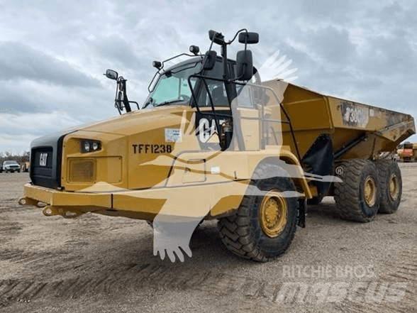 CAT D8T 履带式推土机