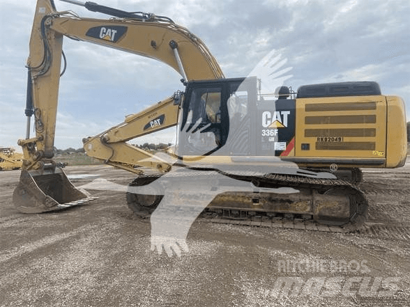 John Deere 850K 履带式推土机