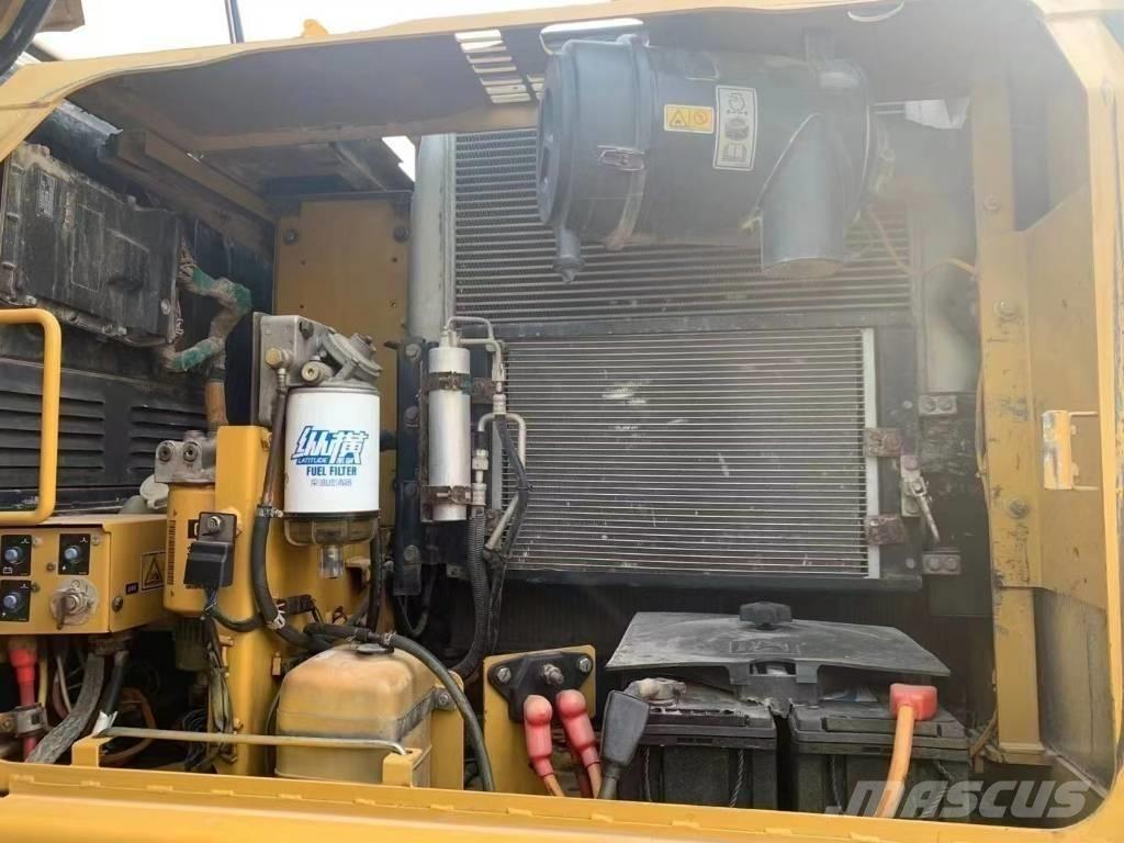 CAT 315D 履带挖掘机