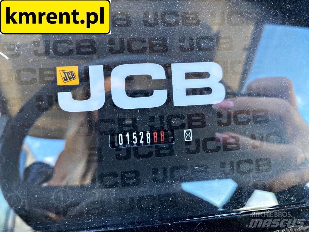 JCB 406 轮式装载机