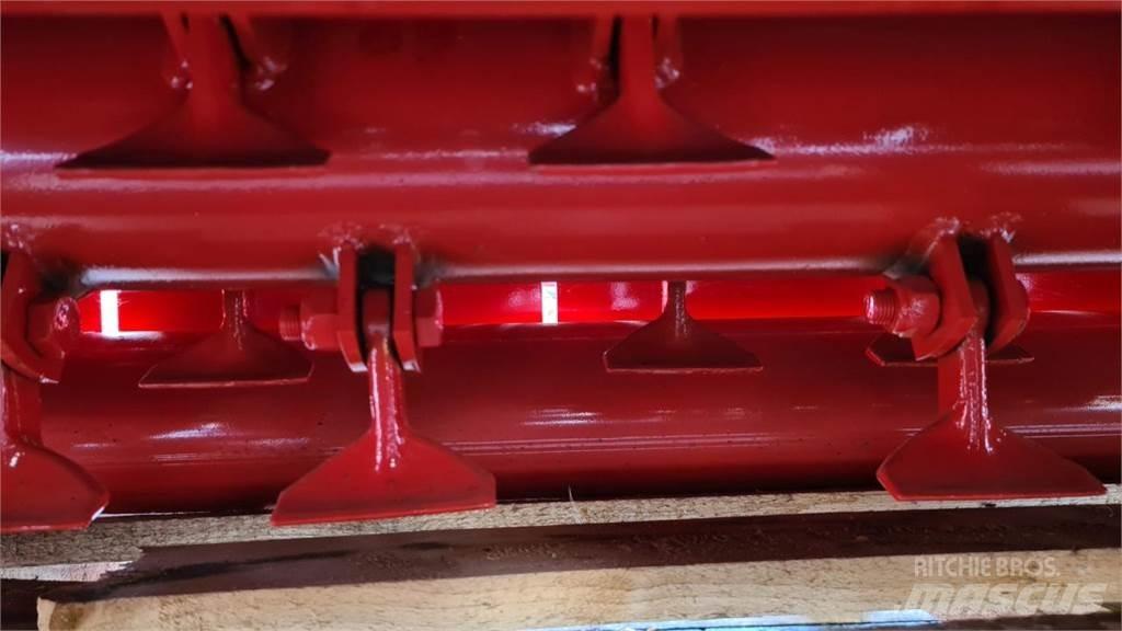 Maschio FURBA 140 牧场割草机和切顶器