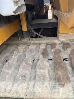 Morooka MST 2200 V 履带式自卸车