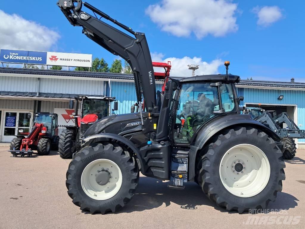 Valtra T 175 Direct 拖拉机/农用车