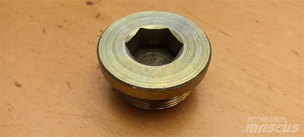 Eco Log 6002330 液压